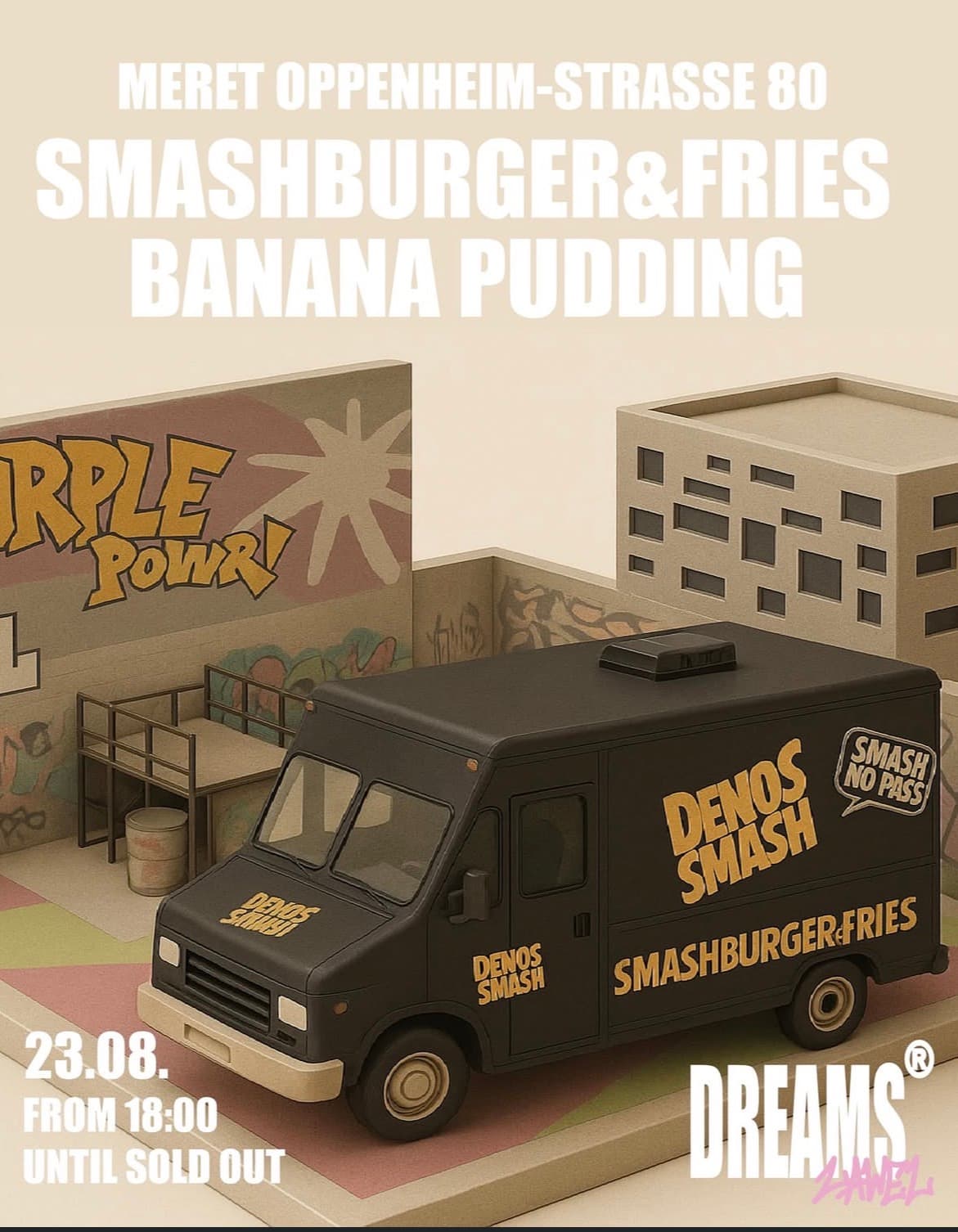 Pistachio Banana Pudding